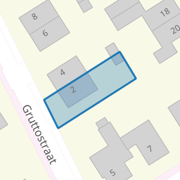 Perceel HSL00-C-2718