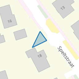 Perceel HSL00-C-2721