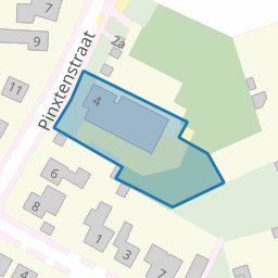 Perceel HSL00-C-2726