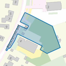 Perceel HSL00-C-2727