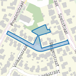 Perceel HSL00-C-2728