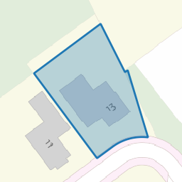 Perceel HSL00-C-2732