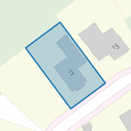 Perceel HSL00-C-2736