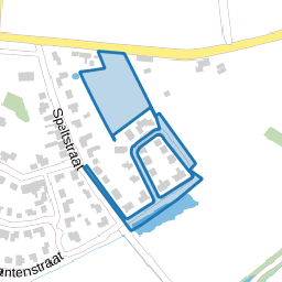 Perceel HSL00-C-2737