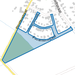 Perceel HSL00-C-2738