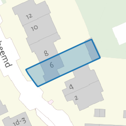 Perceel HSL00-F-1005