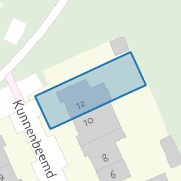 Perceel HSL00-F-1011