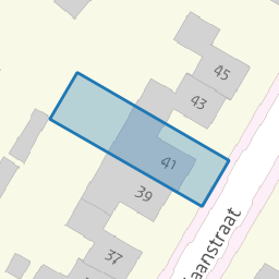 Perceel HSL00-F-1026