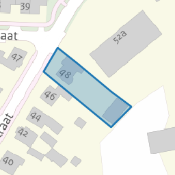 Perceel HSL00-F-1028