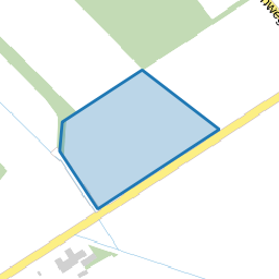 Perceel HSL00-F-1030