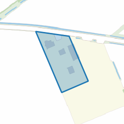 Perceel HSL00-F-1032