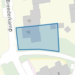 Perceel HSL00-F-1035