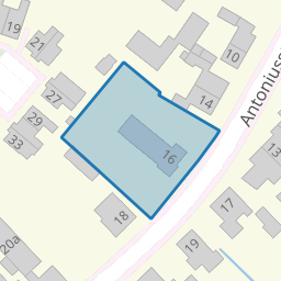 Perceel HSL00-F-1042