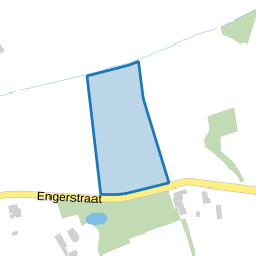 Perceel HSL00-F-1048