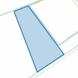 Perceel HSL00-F-1052