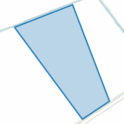 Perceel HSL00-F-1053