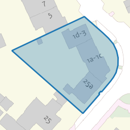 Perceel HSL00-F-1058