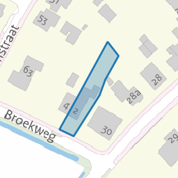 Perceel HSL00-F-1060