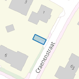 Perceel HSL00-F-1062