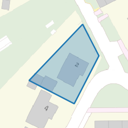 Perceel HSL00-F-1064