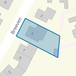 Perceel HSL00-F-1066