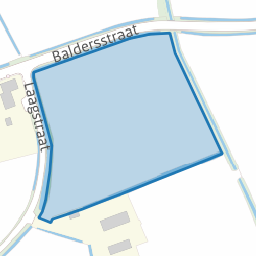 Perceel HSL00-F-1072