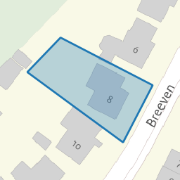 Perceel HSL00-F-1090