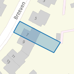 Perceel HSL00-F-1091