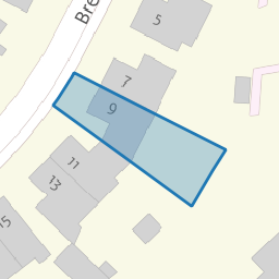 Perceel HSL00-F-1092