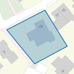 Perceel HSL00-F-1093