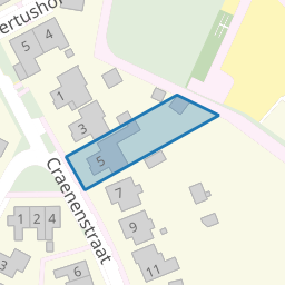 Perceel HSL00-F-1094