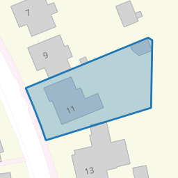 Perceel HSL00-F-1095