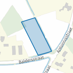 Perceel HSL00-F-1147