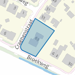 Perceel HSL00-F-1152