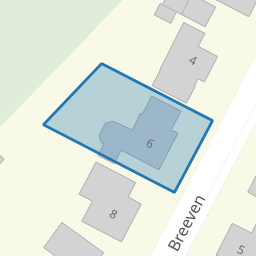 Perceel HSL00-F-1154