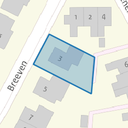 Perceel HSL00-F-1155