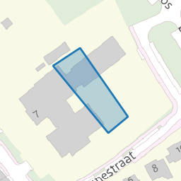 Perceel HSL00-F-1159