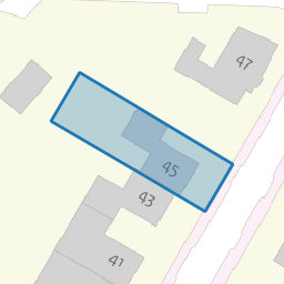 Perceel HSL00-F-1165