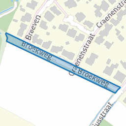 Perceel HSL00-F-1183