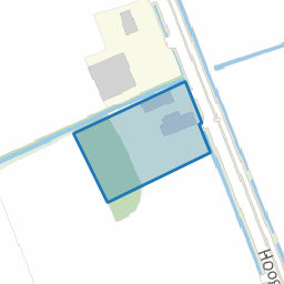 Perceel HSL00-F-1197