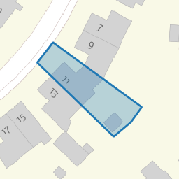 Perceel HSL00-F-1210