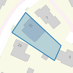 Perceel HSL00-F-1211