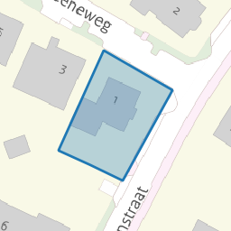 Perceel HSL00-F-1218