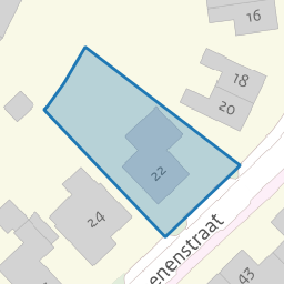 Perceel HSL00-F-1222