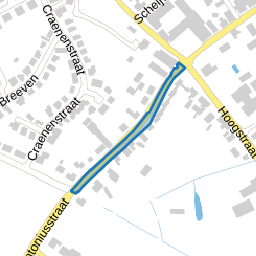 Perceel HSL00-F-1230