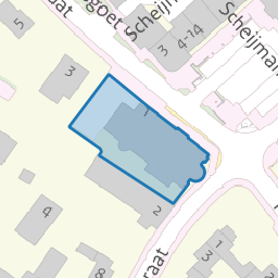 Perceel HSL00-F-1232