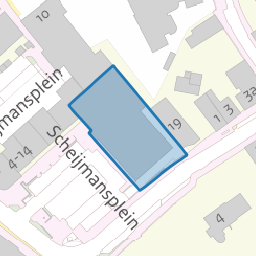 Perceel HSL00-F-1233