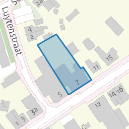 Perceel HSL00-F-1237