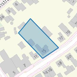 Perceel HSL00-F-1244