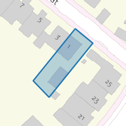 Perceel HSL00-F-1247